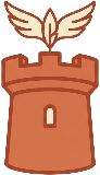 Castel Sant'angelo Tours Logo